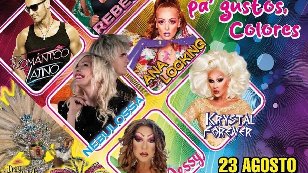 Entrevista a Elena Casado, concejal de Igualdad Ayto de Águilas