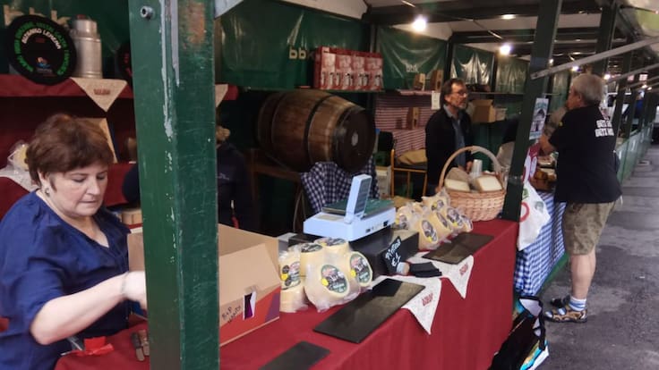 HOY POR HOY | ÚLTIMO LUNES DE GERNIKA