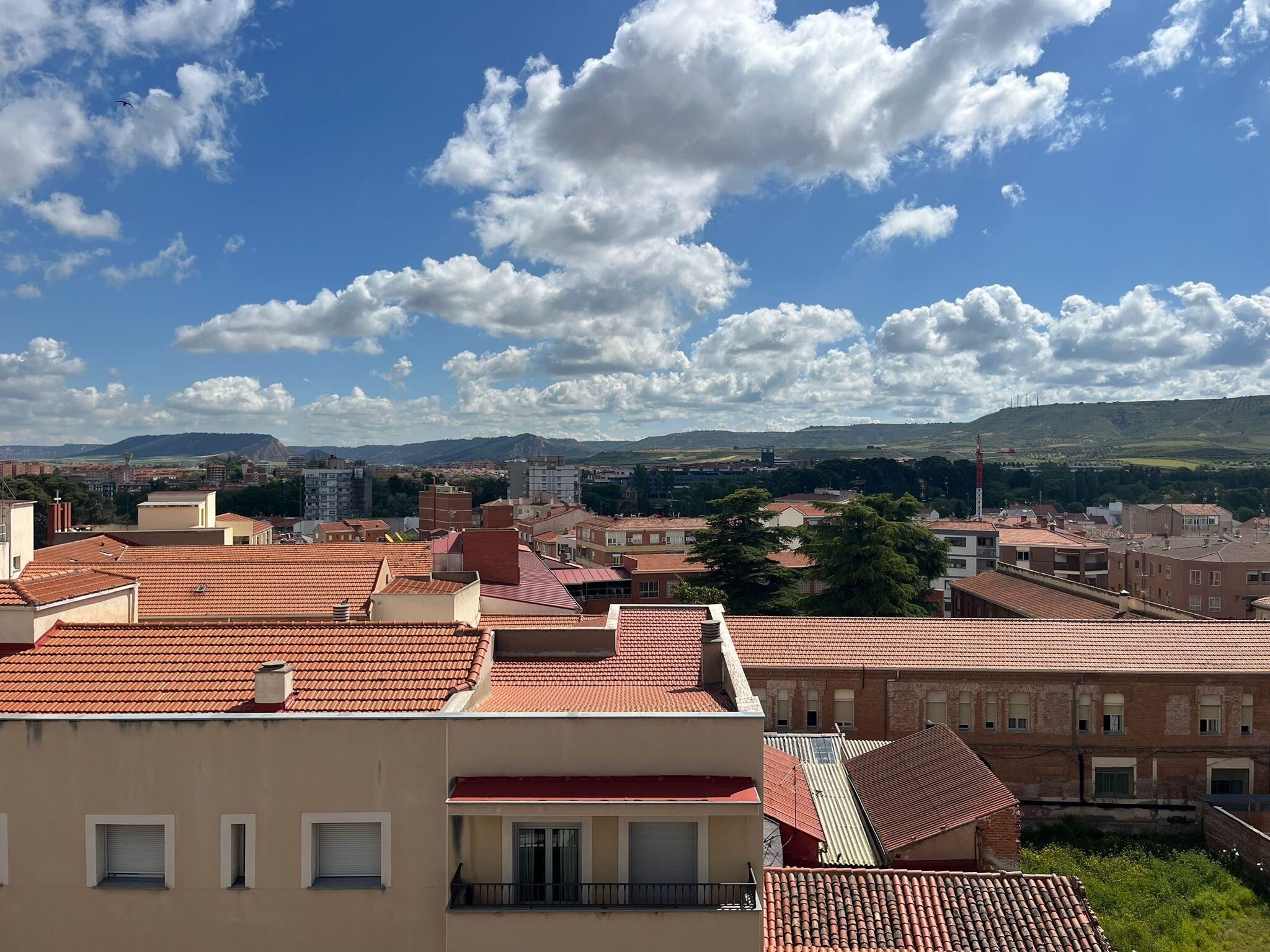 Viviendas Guadalajara. Foto: SER GU