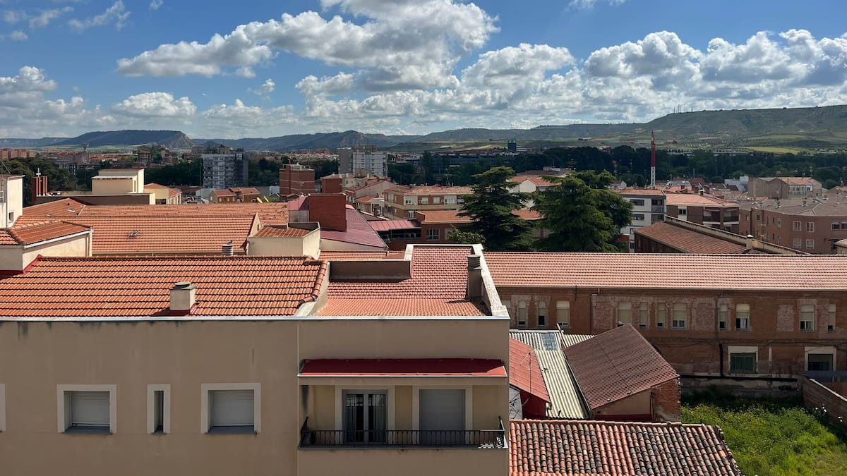 Guadalajara cierra 2025 como la provincia donde más sube el precio del alquiler