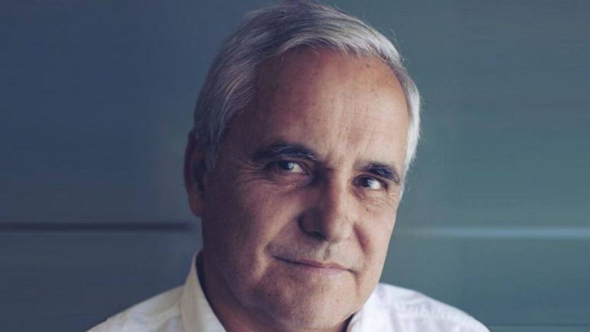 Juan Cruz en La Ventana de Canarias (05/04/21)