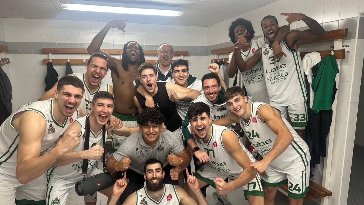 Rafa Sanz explica como afronta el Peñas el playoff de ascenso