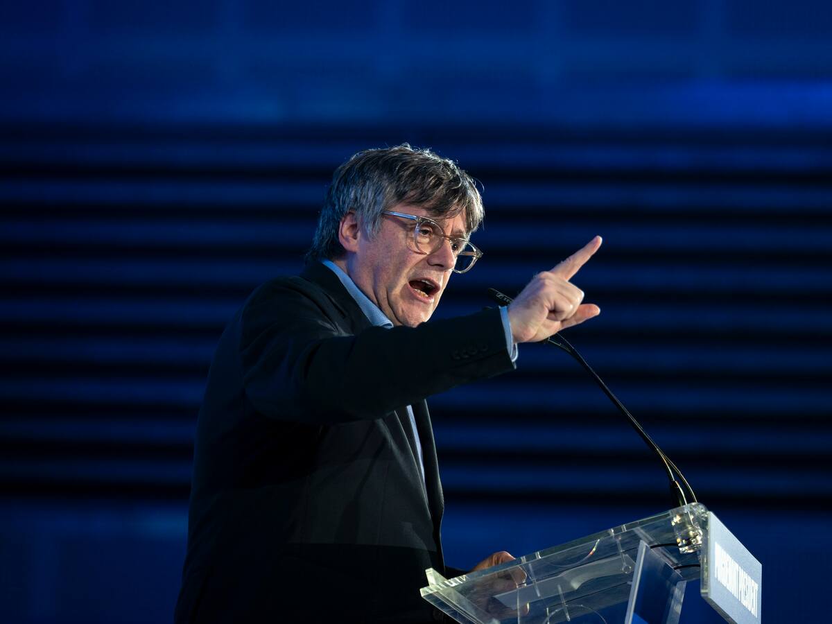 El análisis de Xavier Vidal-Folch | Cataluña expectante