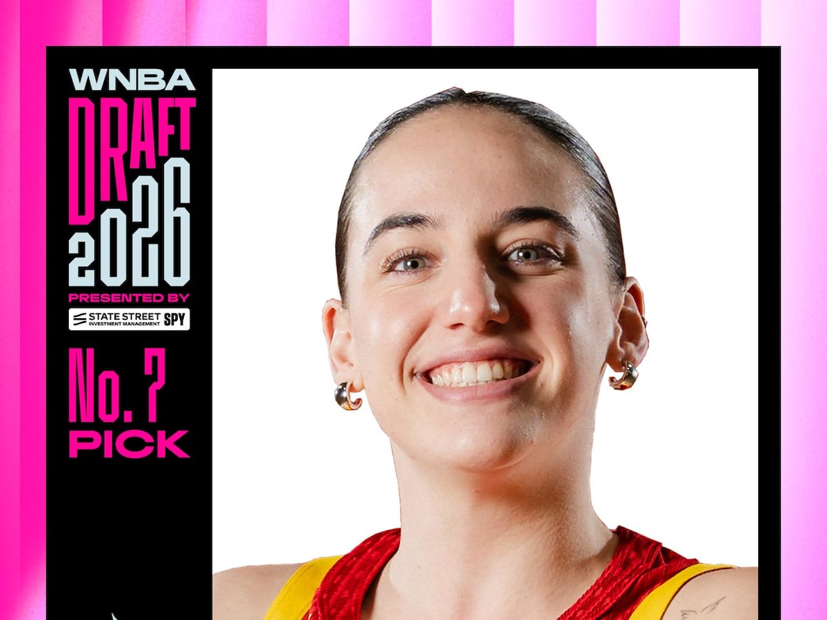 Iyana Martín sigue creciendo sin límites: "Iba viendo las expectativas de la WNBA, pero no he sido realmente consciente de lo que supone hasta hoy, es muy guay"