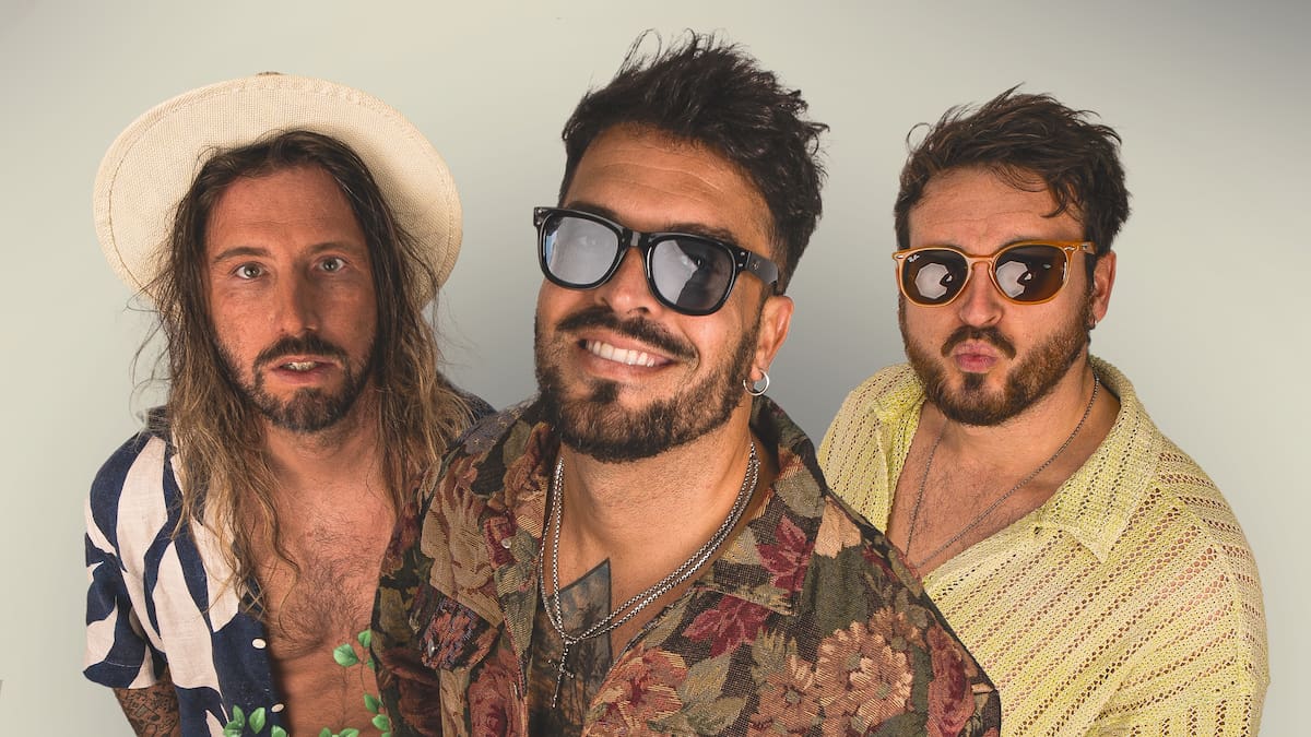 Bombai lanza su primer disco para celebrar 10 años de éxitos (05/02/2025)