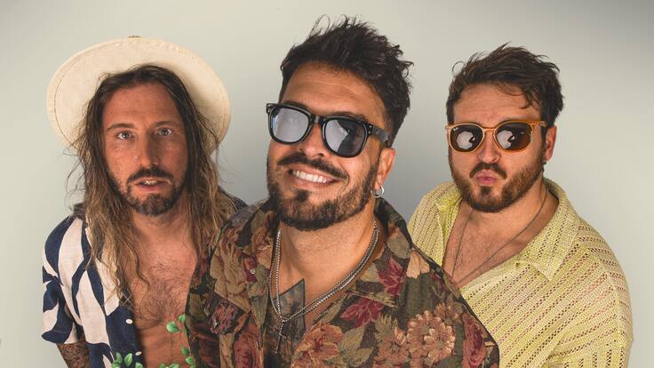 Hablamos con Natalia Pérez, concejala de Festejos de Paracuellos de Jarama, de las Fiestas de 2025