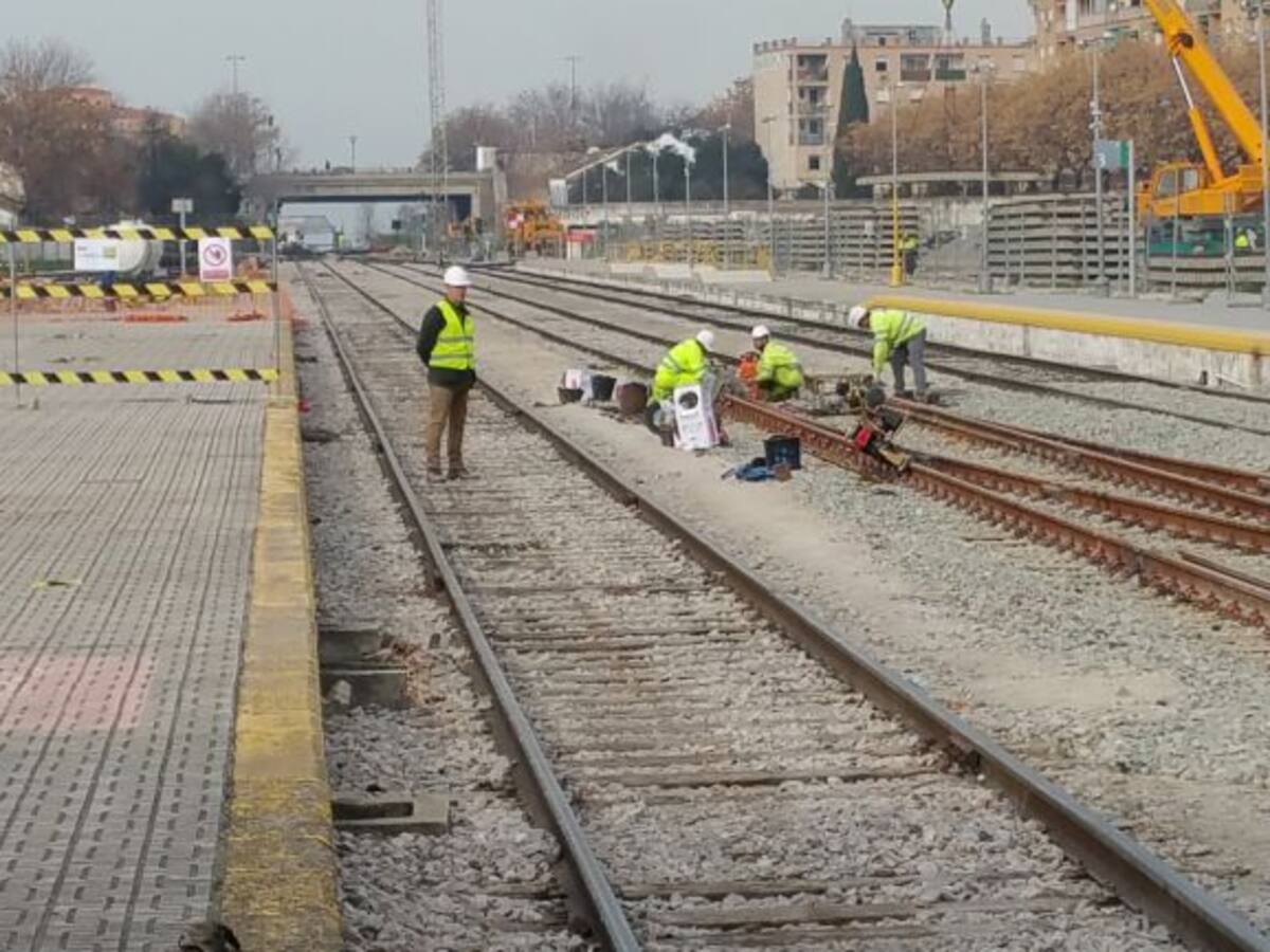 Cuenca, preocupado por el aislamiento ferroviario y la atención sanitaria