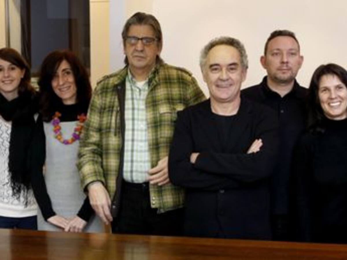 Más de 75.000 firmas contra la Bulli Foundation