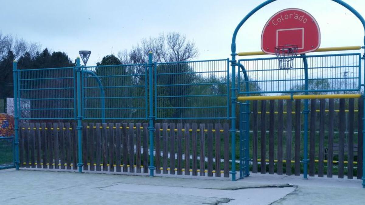 El PSOE pide la mejora y el arreglo de las instalaciones deportivas