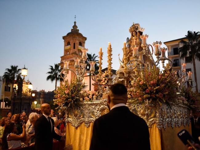 Un momento de la jornada