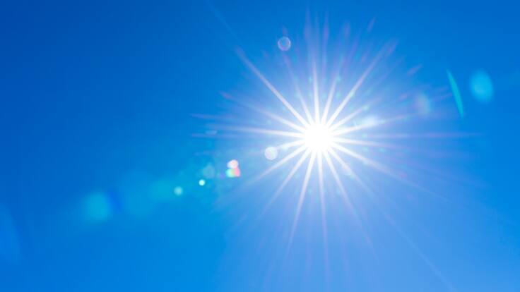 Estos son los dioses más veraniegos