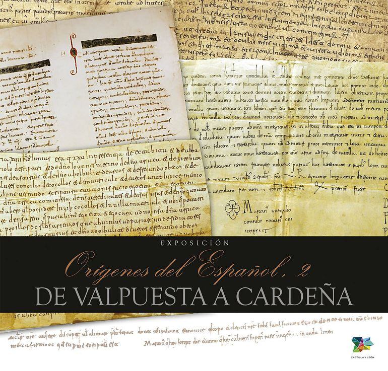 La exposición incorpora textos y documentos procedentes de distintas instituciones eclesiásticas de Castilla y León