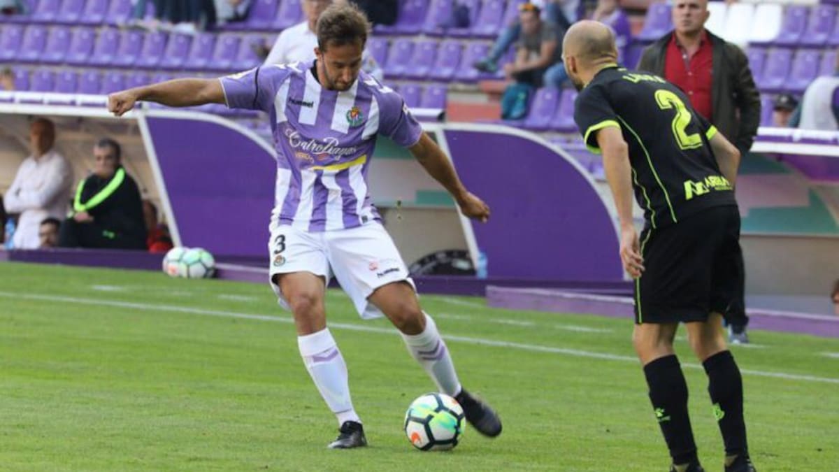 De la Barrera ya tiene a su Ángel