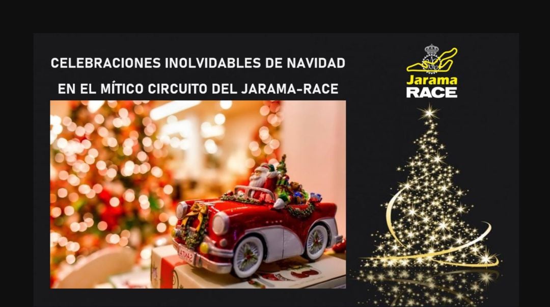 El Circuito del Jarama-RACE ofrece vivir unas fiestas cargadas de emociones y adrenalina a altas revoluciones