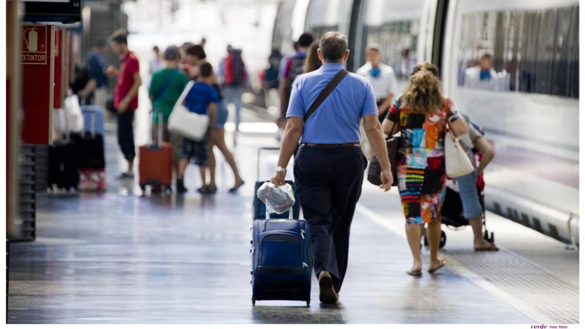 La Columna de Carlos Arcaya | Transportes y cambio climático | 31/12/2019