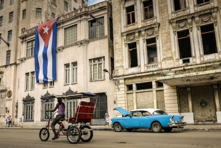 La Habana