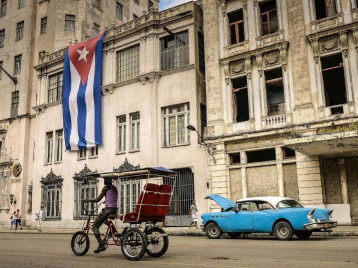 Preocupación por un tinerfeño retenido en Cuba tras sufrir un accidente de tráfico