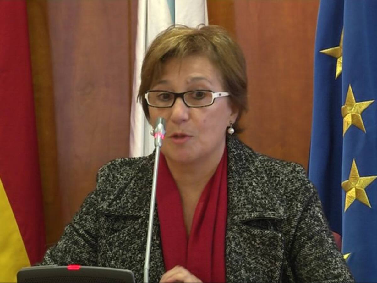 Los trabajadores de Povisa reciben el respaldo del pleno