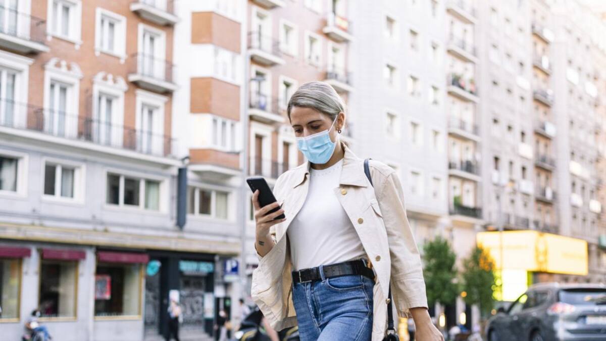 Getafe, Parla y Valdemoro, únicos municipios del sur con tasa por encima de 200