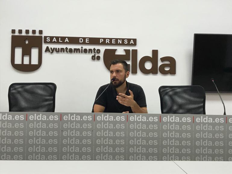 Desde Izquierda Unida de Elda hacen balance de los tres años que dirigiendo la Empresa Municipal de Urbanización de Elda (EMUDESA)