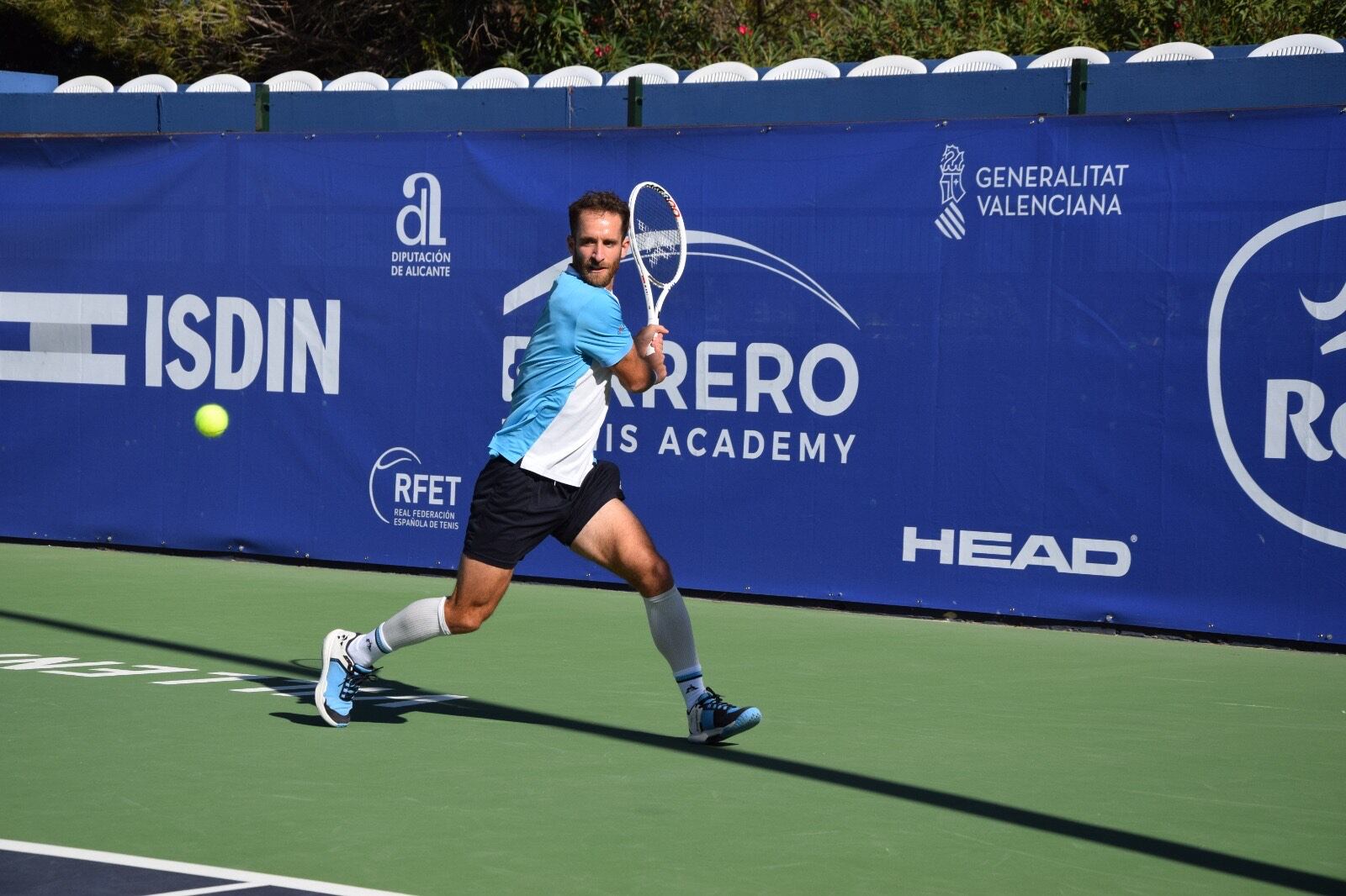 Alicante Ferrero Challenger