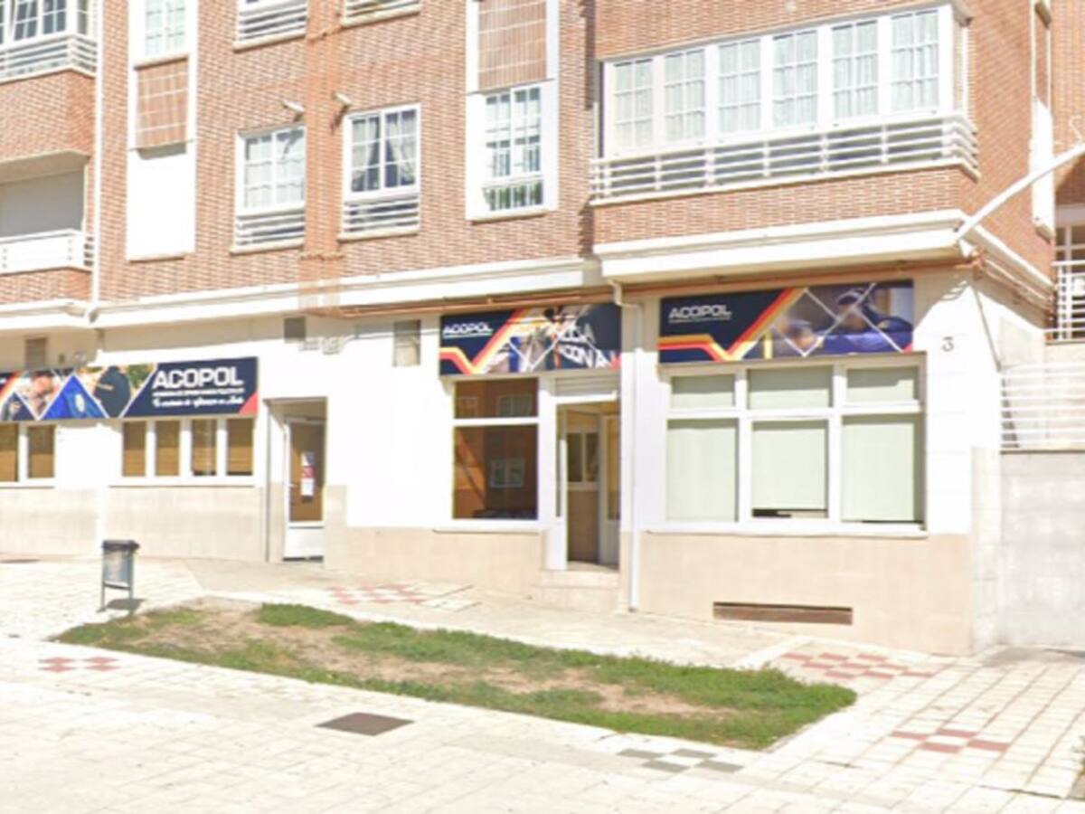 Acopol cierra sus puertas dos semanas al dar positivo por Covid-19 uno de sus alumnos