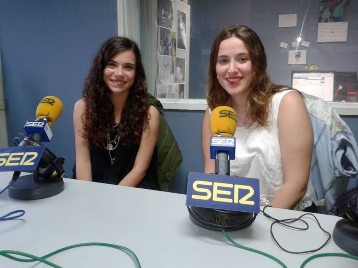 Cantineras alarde mixto