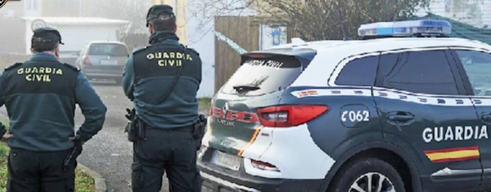 Guardia Civil