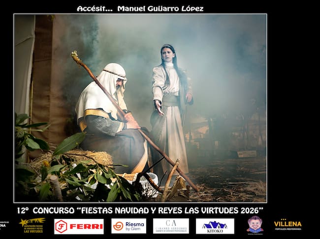 Fotos premiadas en el concurso