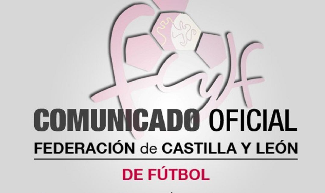 Imagen del comunicado