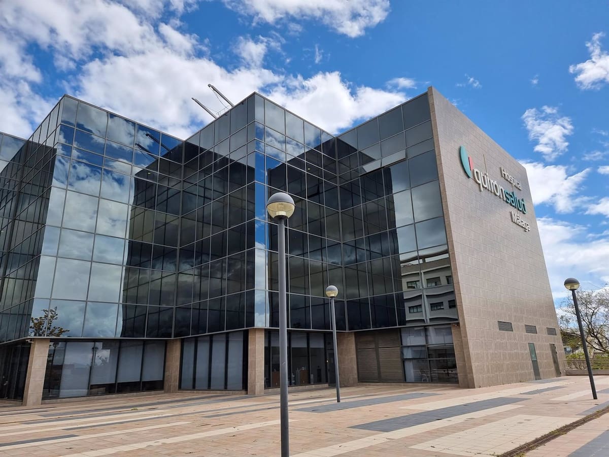 Tres médicos de Quirónsalud Málaga, elegidos entre los mejores de España en un ranking