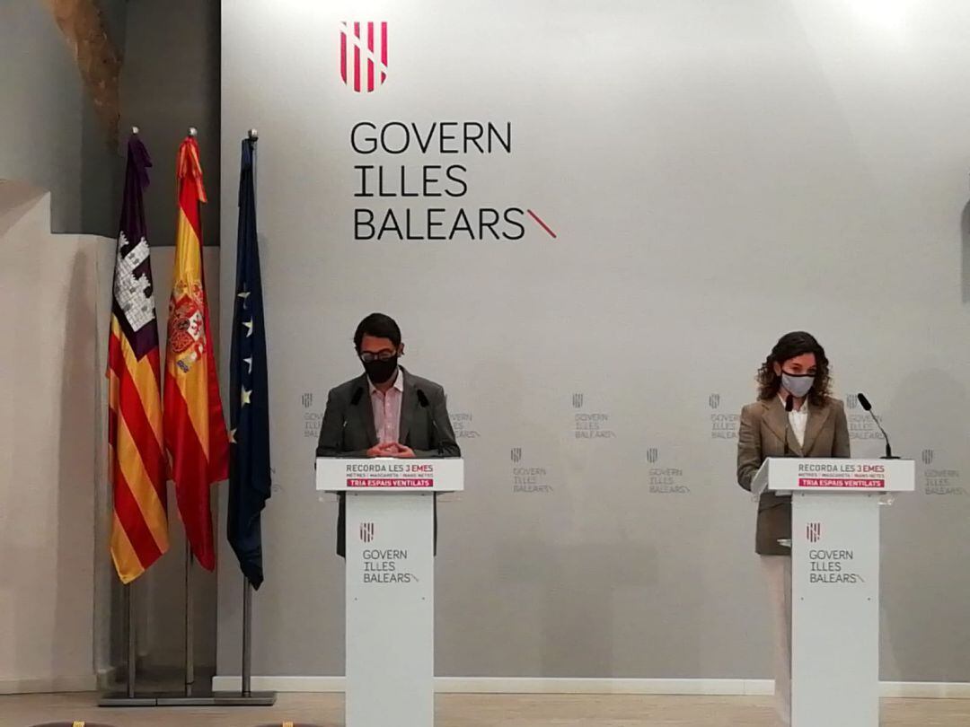 Consell de Govern