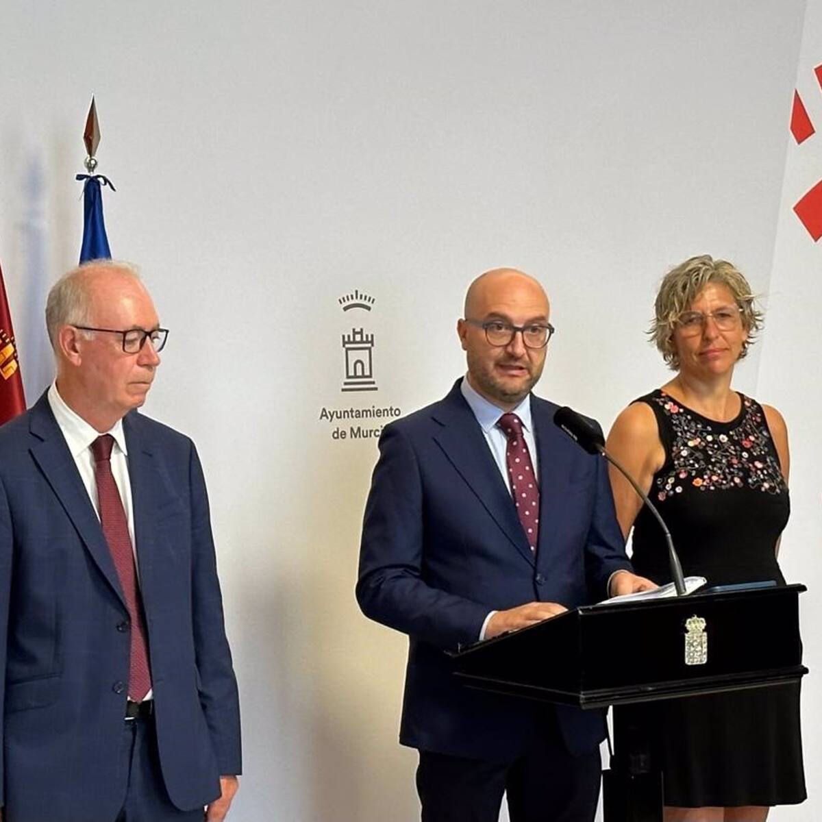 Ayuntamiento de Murcia aprueba expedientes por 24 millones para financiar proyectos y atender obligaciones pendientes