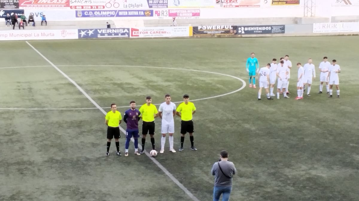 Comentario del entrenador, Jose Manuel Rueda, tras la victoria 1-0 ante el Eldense B