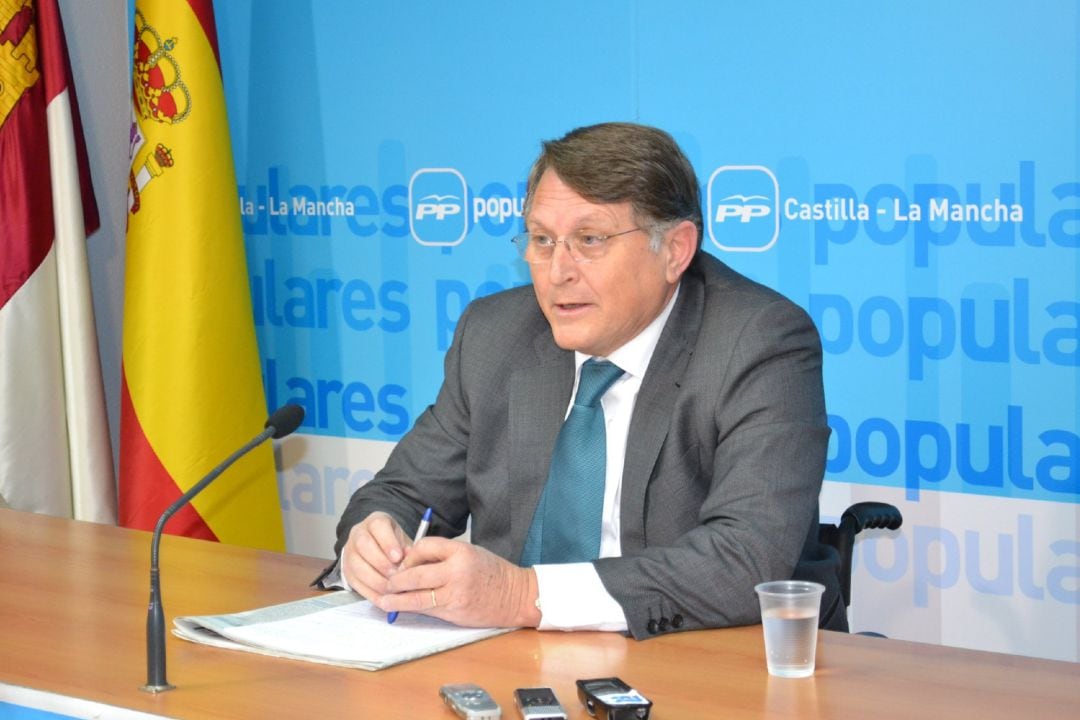 Francisco Vañó, PP