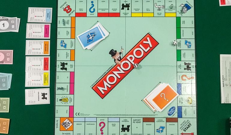 Arevalillo de Cega tendrá su casilla en el próximo Monopoly