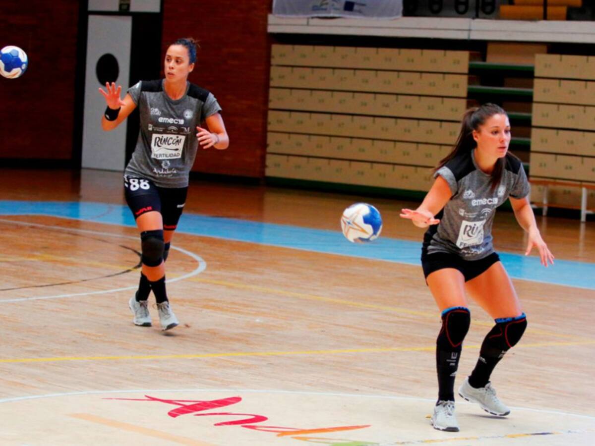 El Rincón Fertilidad empieza lo serio