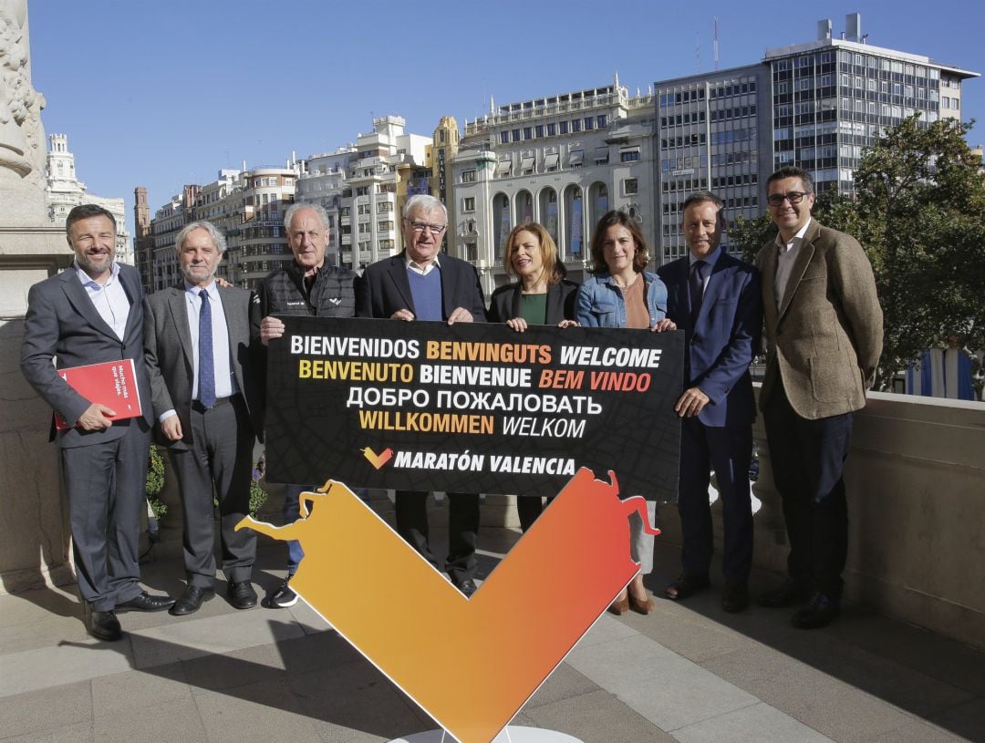 El Maratón València dejará un impacto de 18 millones