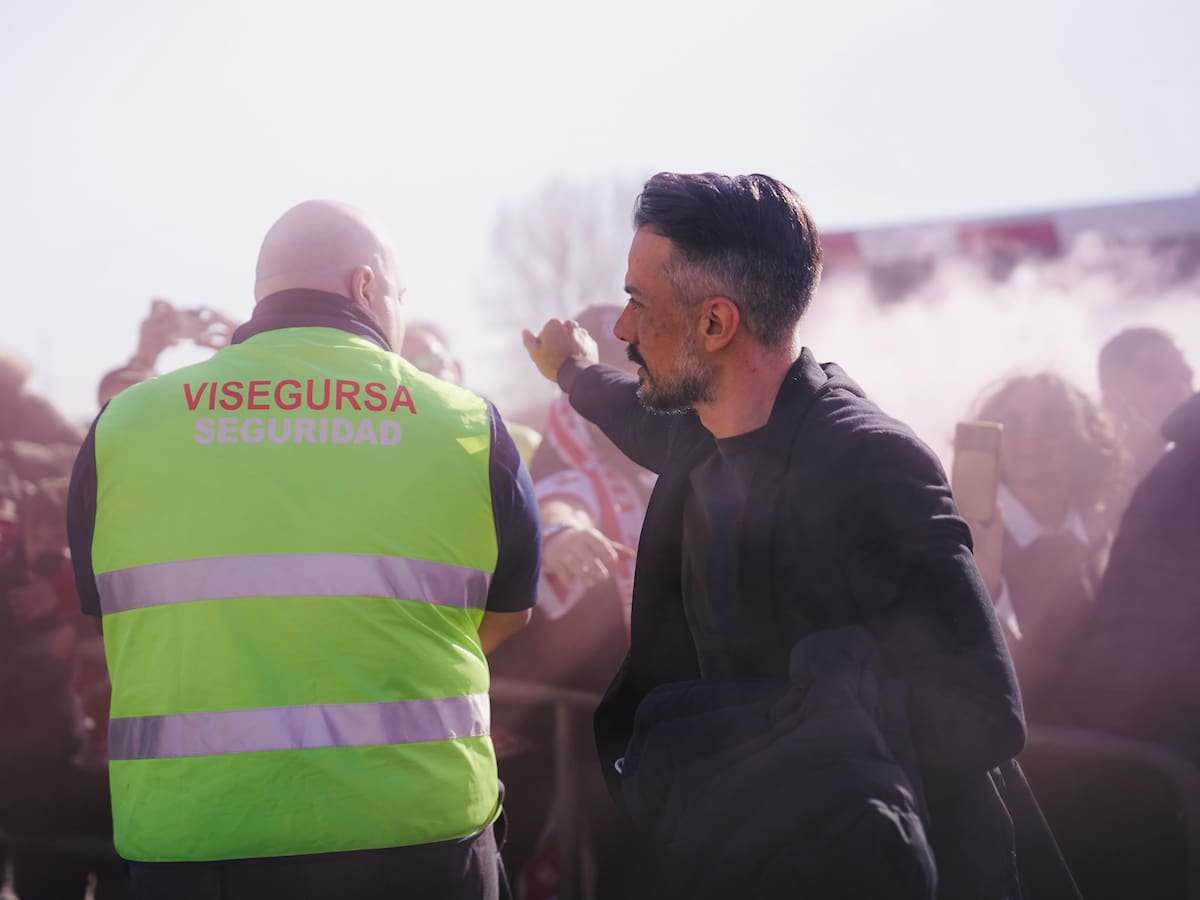 De la Barrera: "No habrá buenos resultados si no mejoramos el rendimiento"