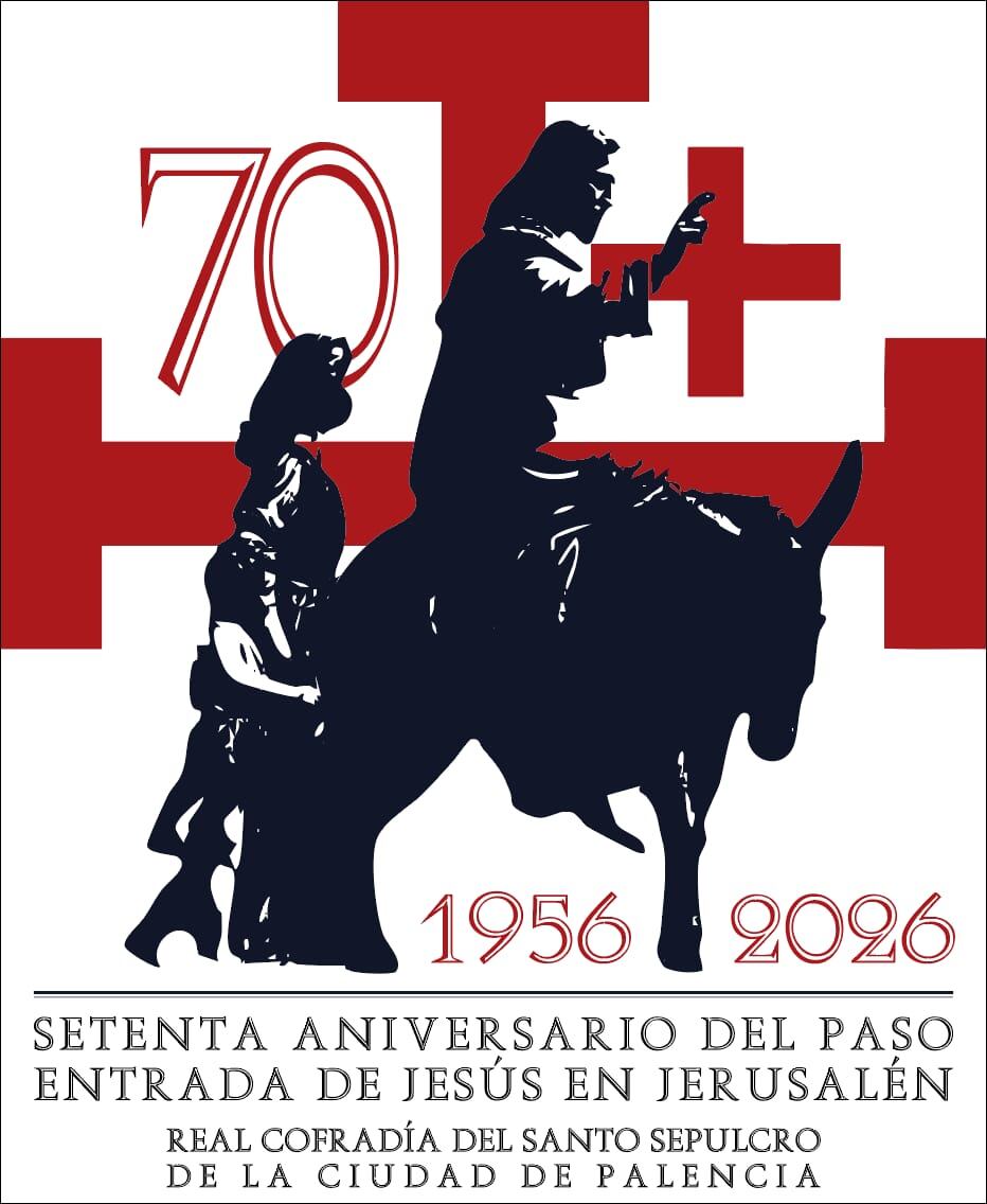 "La Borriquilla" cumple 70 años