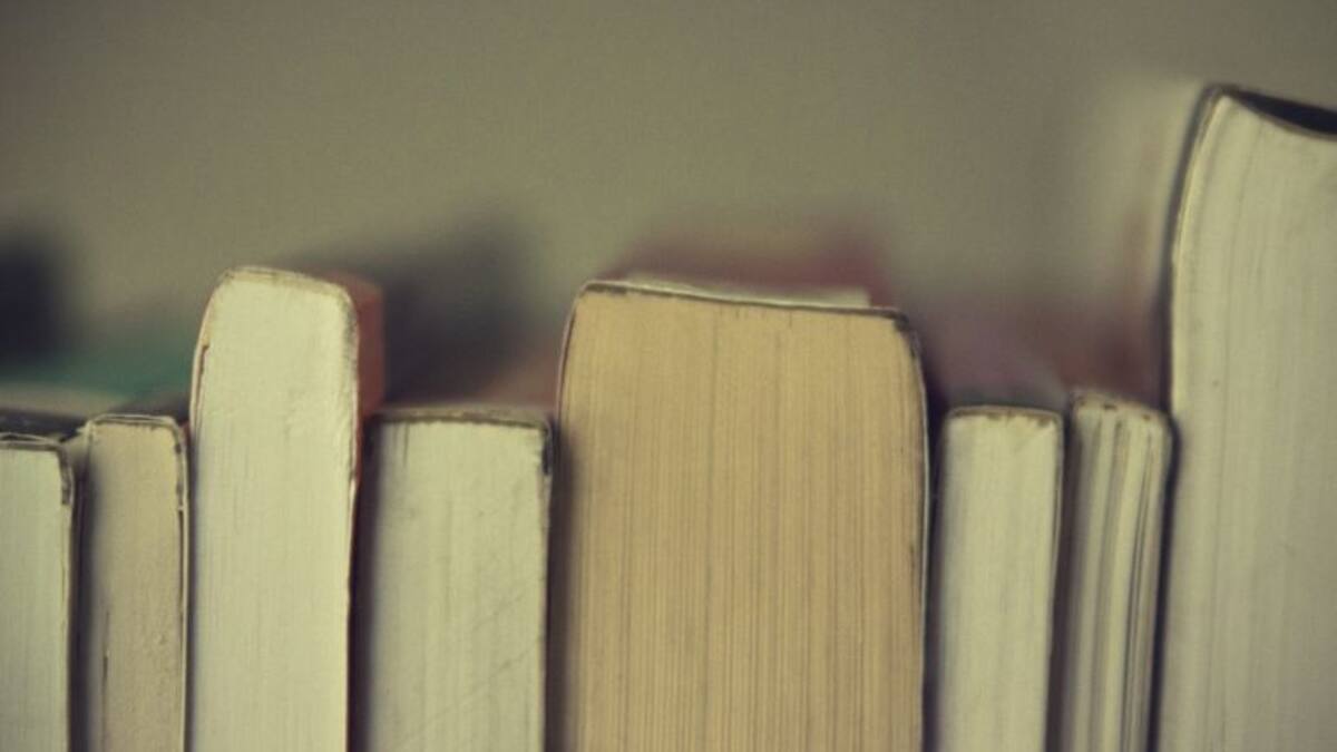 'Vull ser l'editora del best-seller més venut'