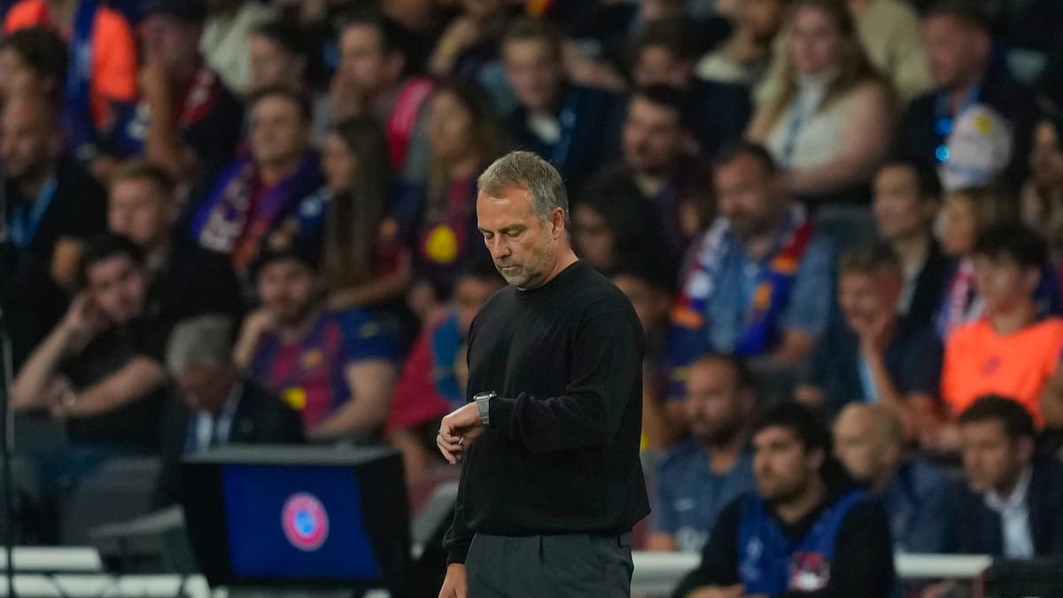 Sique Rodríguez: "Els problemes que té el Barça ara no son nous"