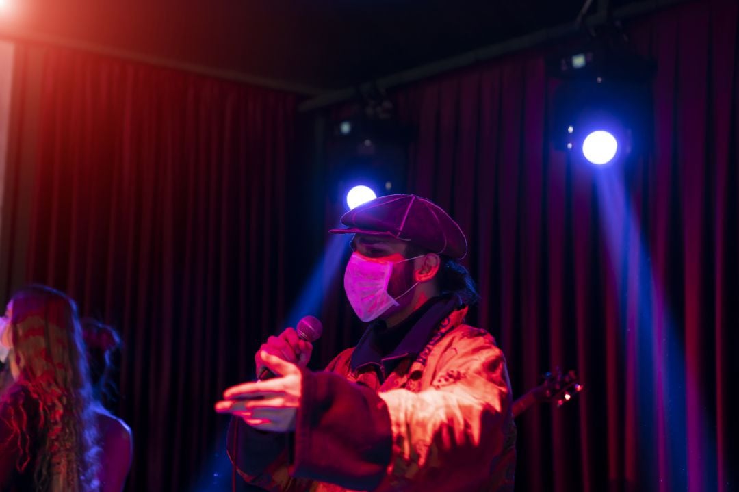 Mazazo para la hosteleria el cierre adelantado del ocio nocturno