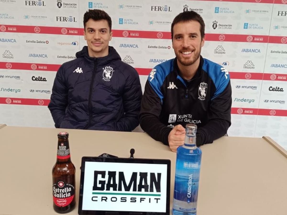 O Parrulo Ferrol, a dar la sorpresa en la cancha de ElPozo Murcia