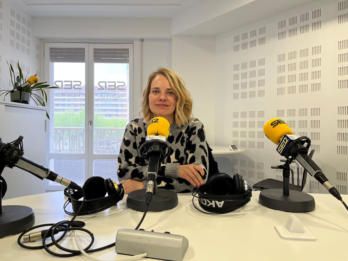 Noelia Lorenzo anuncia nueva novela para otoño tras más de dos años de pausa