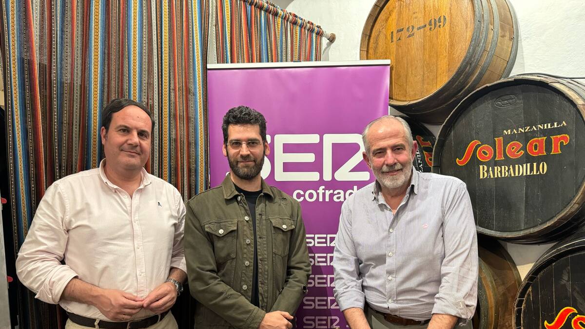 Tertulia balance de la Semana Santa de Málaga 2024