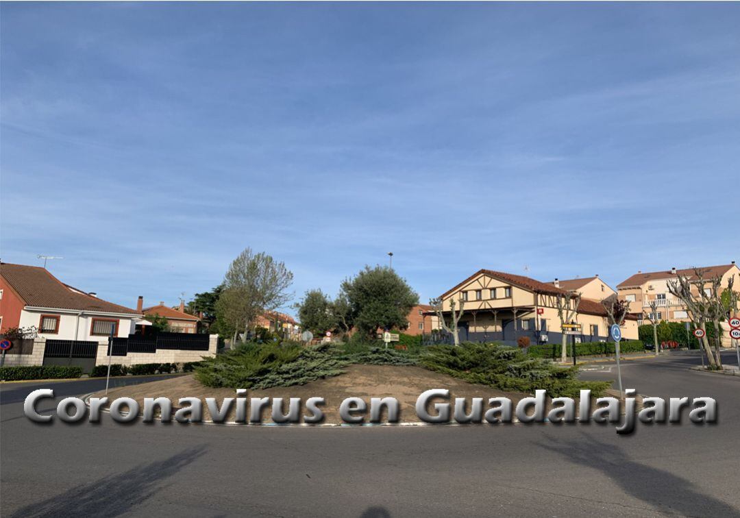 Cabanillas del Campo (Guadalajara)