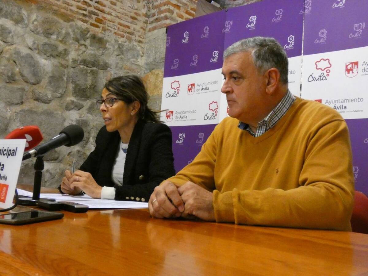 Yolanda Vázquez: "Los presupuestos del PP reflejan la falta de proyecto político"
