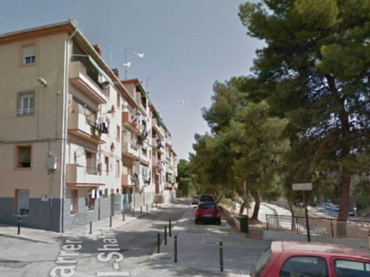 Las obras de estabilización de la ladera en Muhammad Al-Shafra se inician el 15 de septiembre