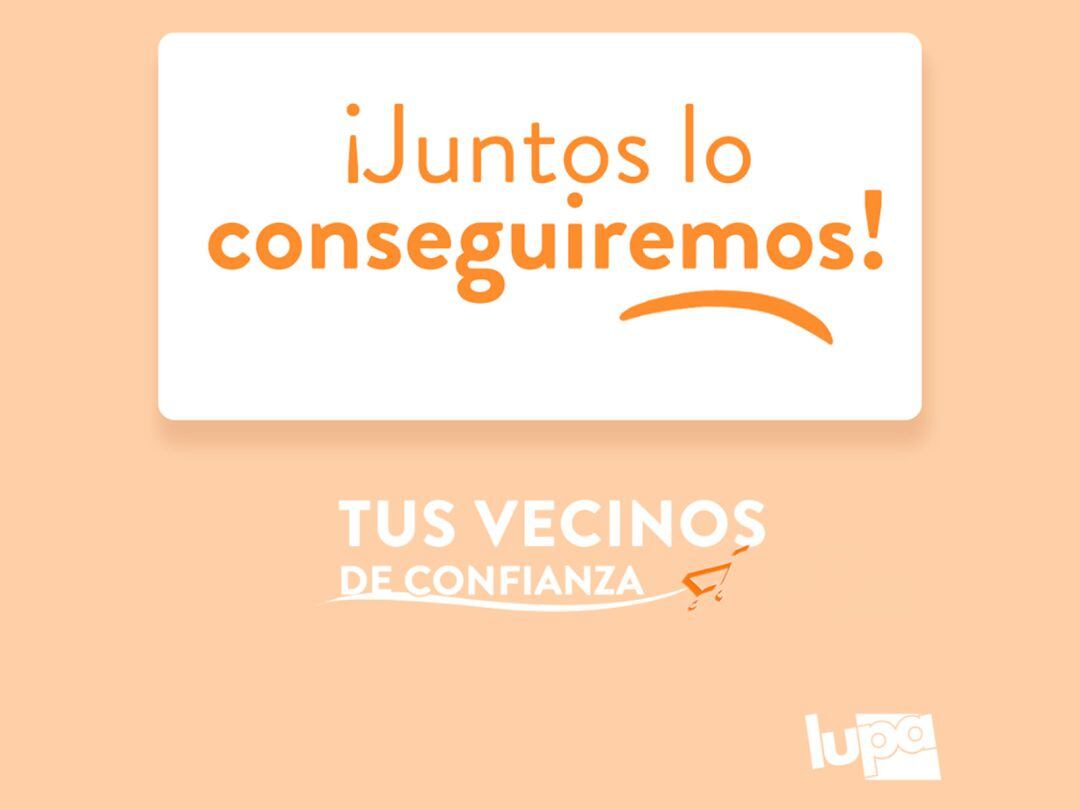 Lupa abonará a sus trabajadores una gratificación extraordinaria del 20% de la base salarial